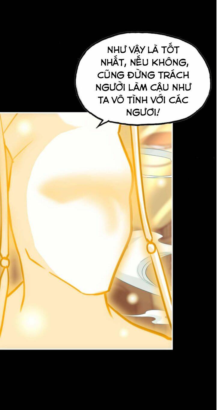 Khởi Đầu Bằng Một Con Côn: Chapter 132