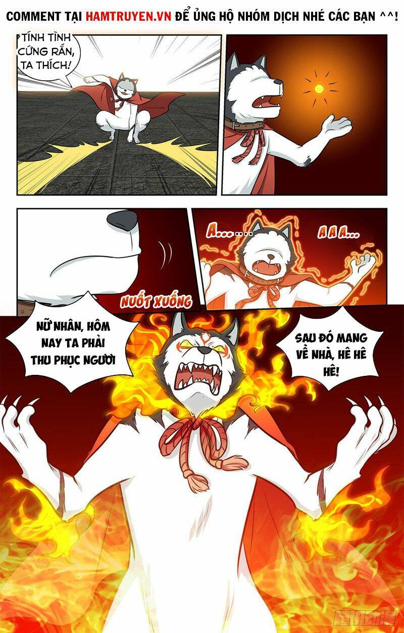 Tối Cường Phản Sáo Lộ Hệ Thống: Chapter 341