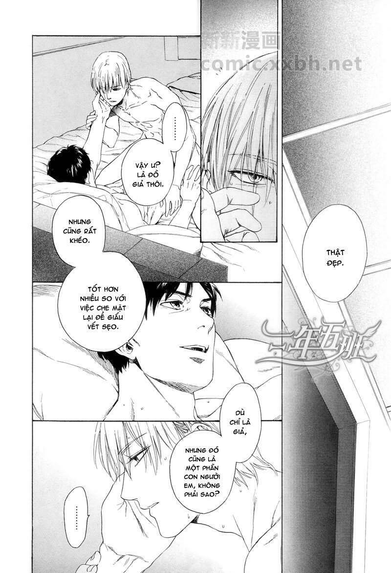 Acid Town: Chapter 18