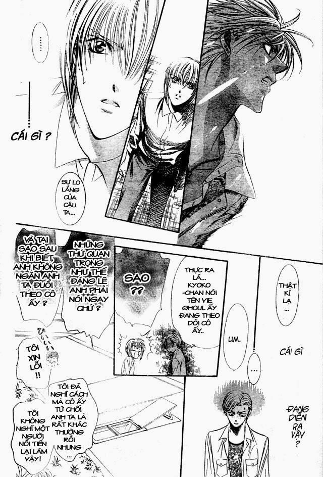 Thách Thức Tuyệt Vời: Chapter 15