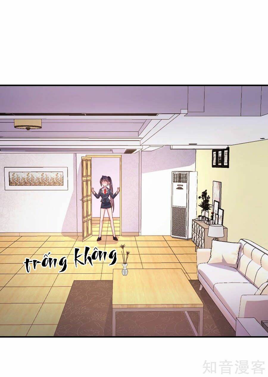 Sau Này Vẫn Cứ Thích Anh: Chapter 86