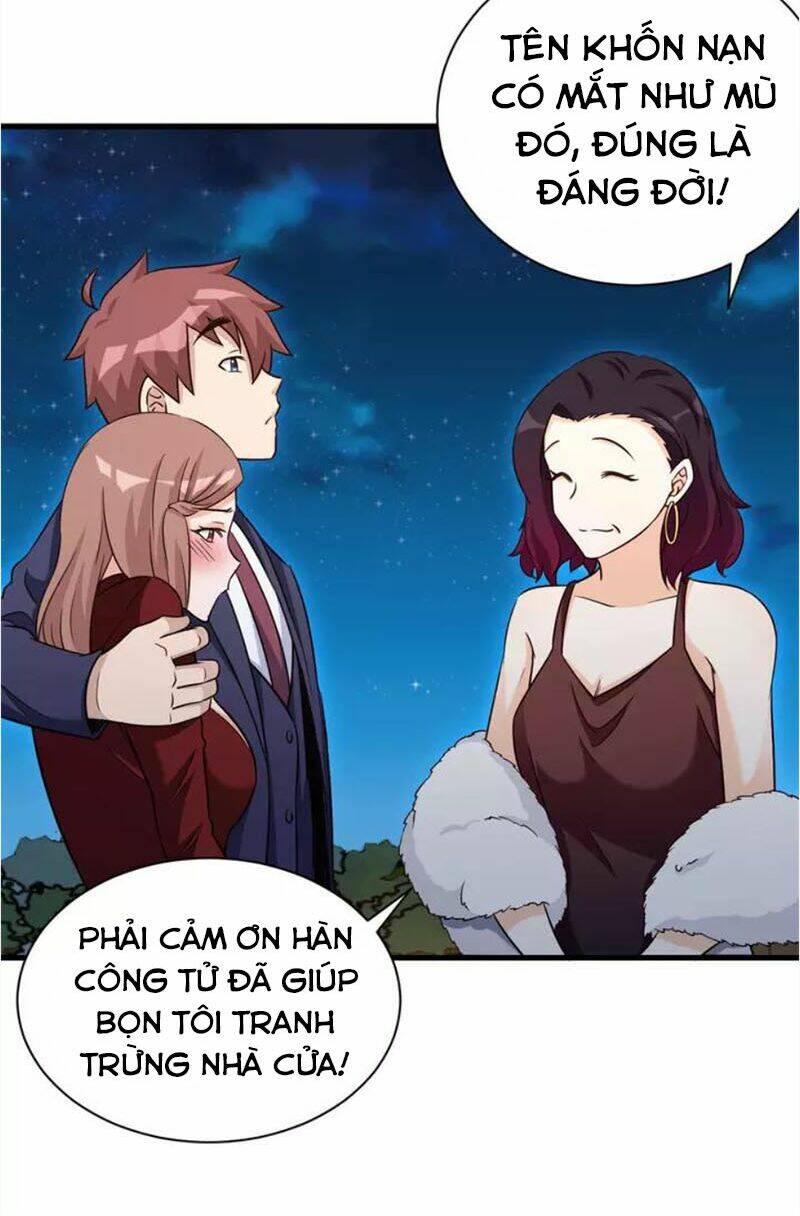 Hệ Thống Tu Tiên Mạnh Nhất: Chapter 116