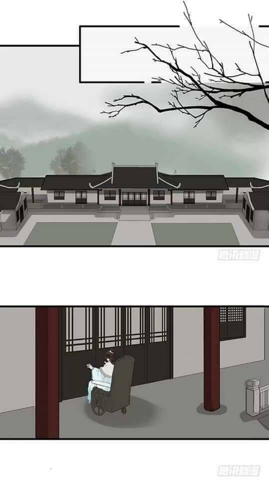 Mưa Chìm Sâu Trong Mây: Chapter 4