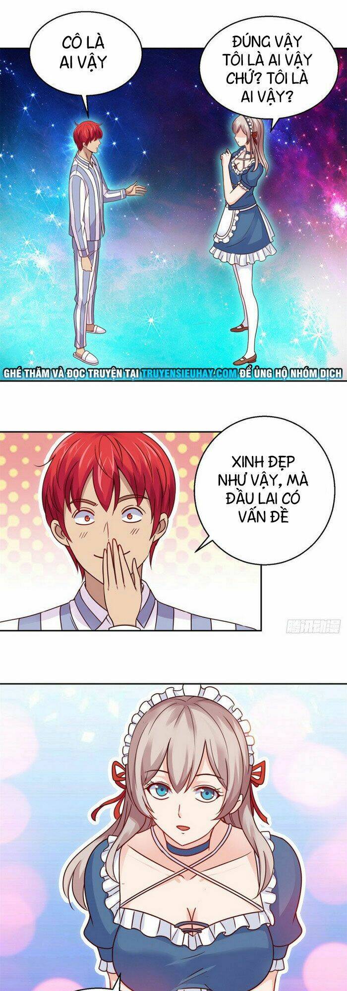 Đô Thị Chí Tôn Hệ Thống: Chapter 183