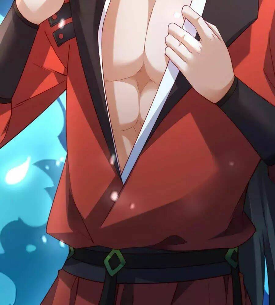 Thiên Kim Bất Hoán: Chapter 26