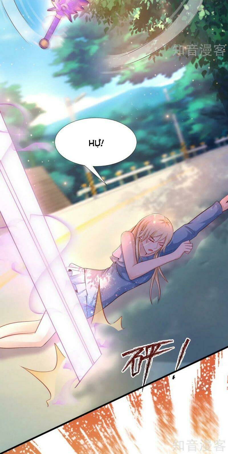 Tối Cường Vận Đào Hoa: Chapter 183