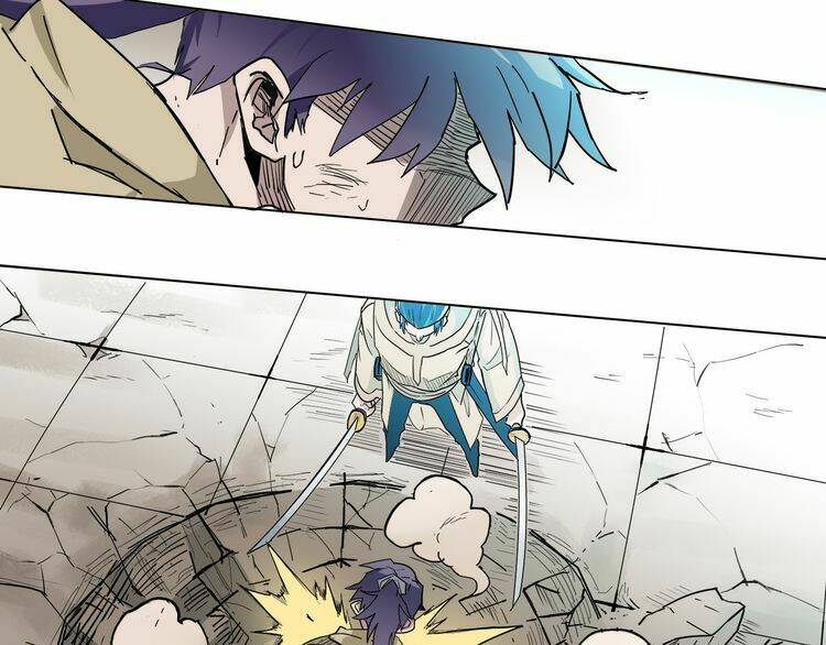 Chân Tri Quyển Đạo: Chapter 3