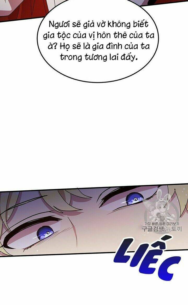 Công Tước, Loạn Vừa Thôi!: Chapter 73