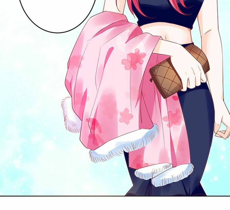 Bạn Trai Là Ngôi Sao: Chapter 108