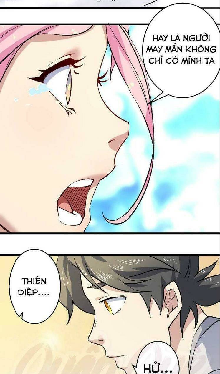 Tu La Võ Thánh: Chapter 20