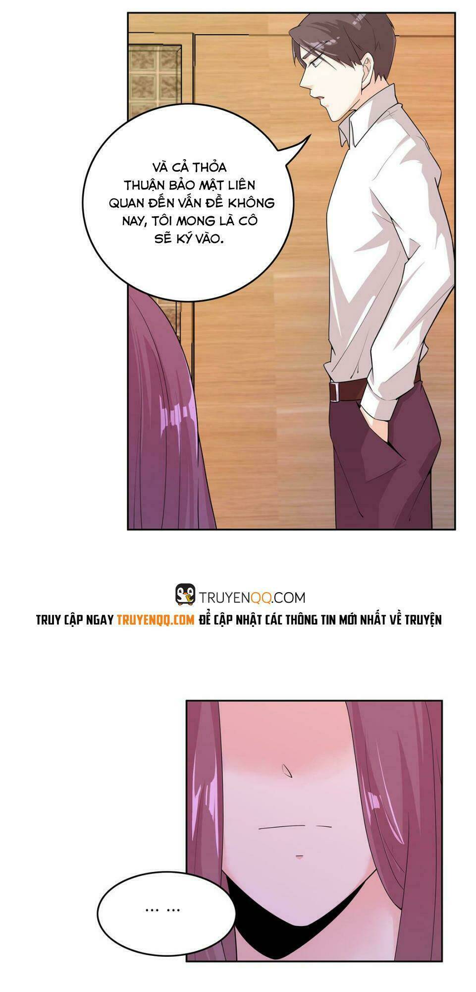 Khốn Ái Tù Lung: Chapter 10