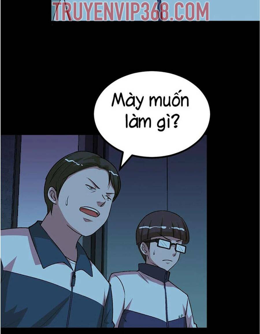 Đai Ca Trở Lại Tuổi 16: Chapter 134