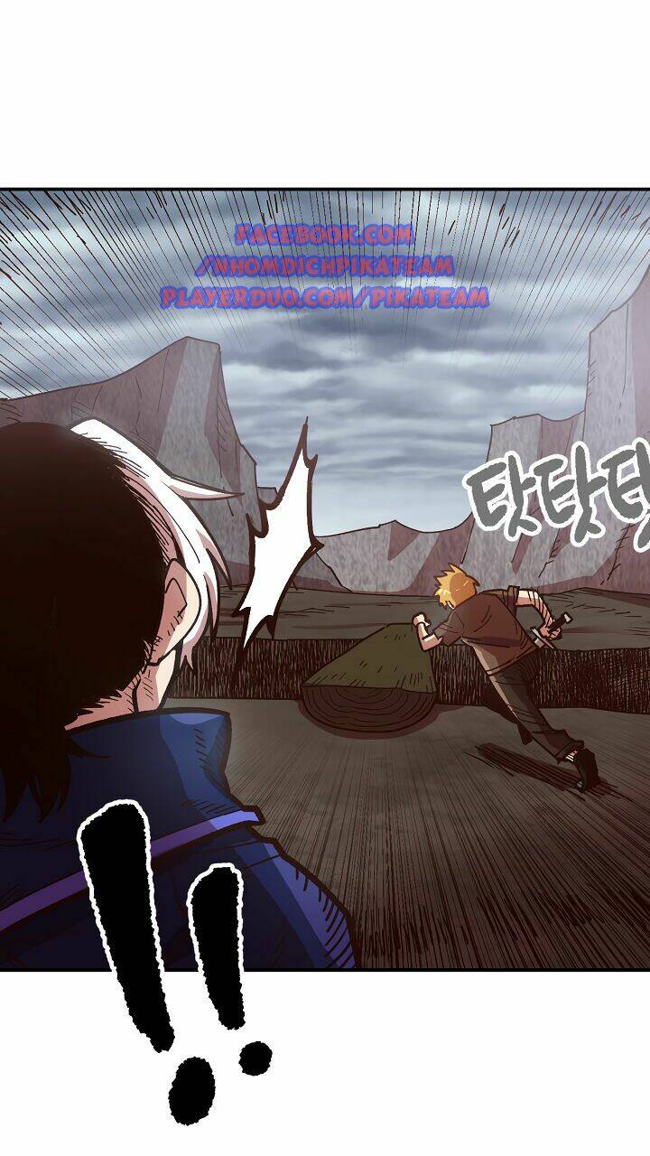 Đại Lục Vô Song: Chapter 10