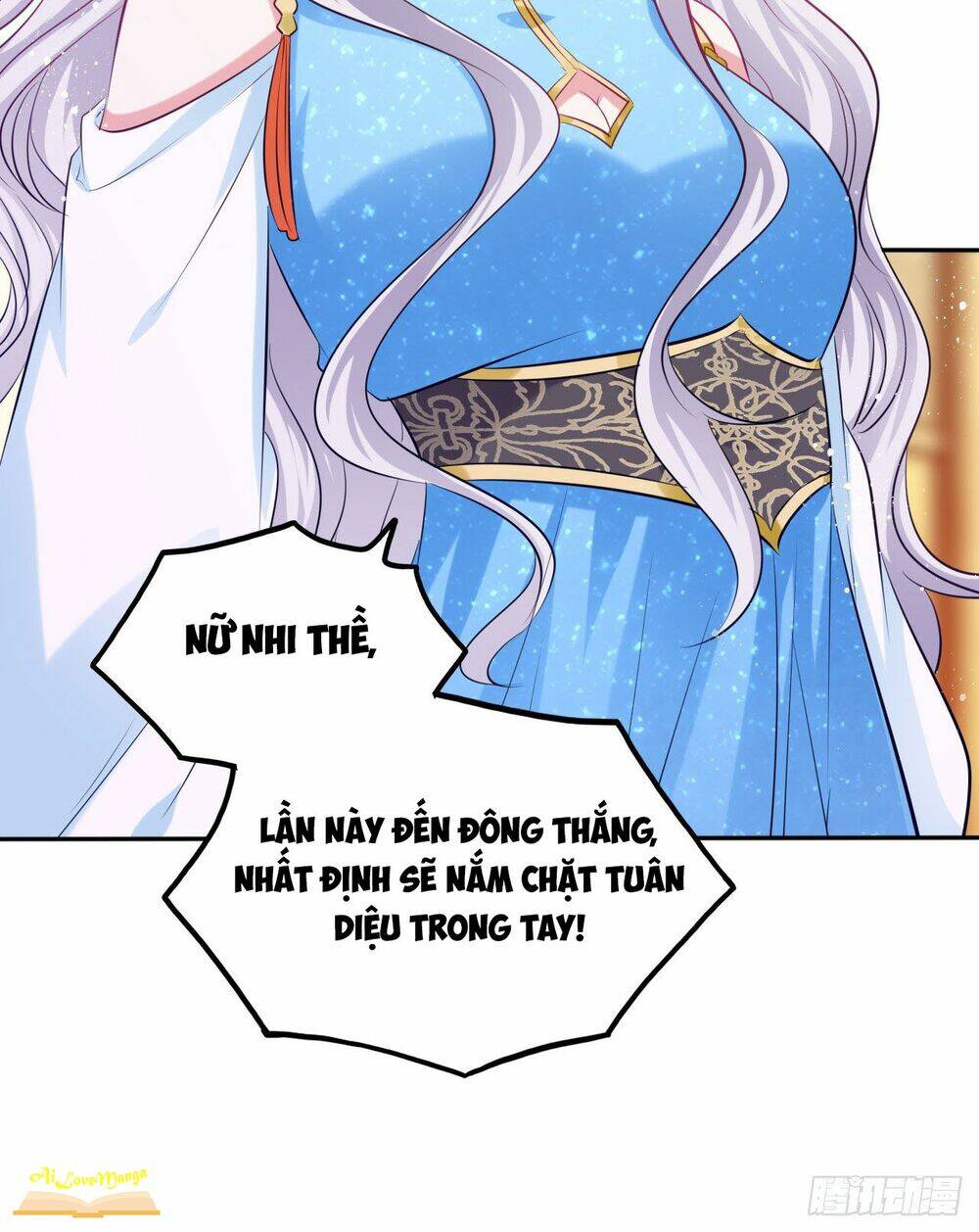 Vương Phi Thật Thích Trang Điểm: Chapter 88