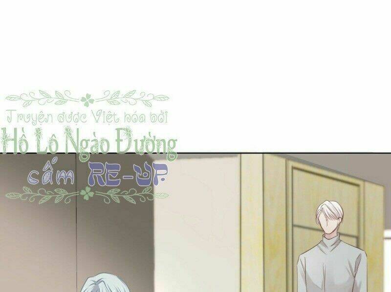 Điều Giáo Gấu Bắc Cực: Chapter 41