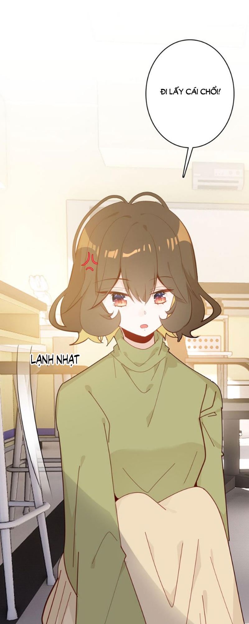Ái Ngạo Kiều Long Vương Gia: Chapter 37
