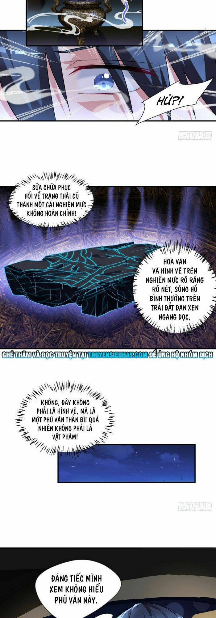 Mở Phòng Khám Tu Tiên: Chapter 51