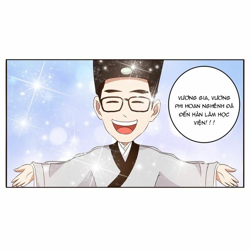 Thông Linh Phi: Chapter 197