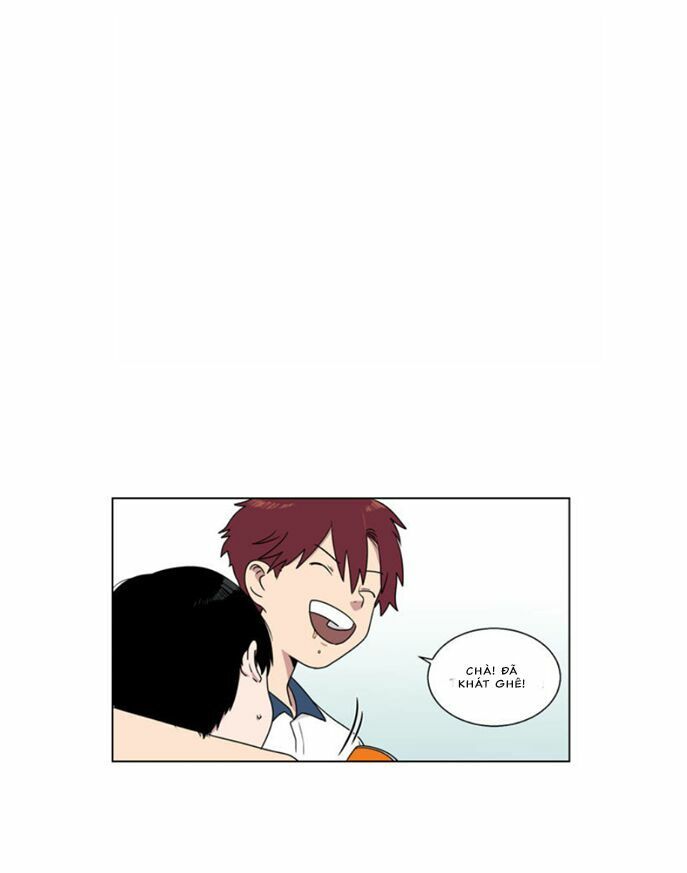 …”Một Sự Thật Khá Khó Chịu.”: Chapter 2