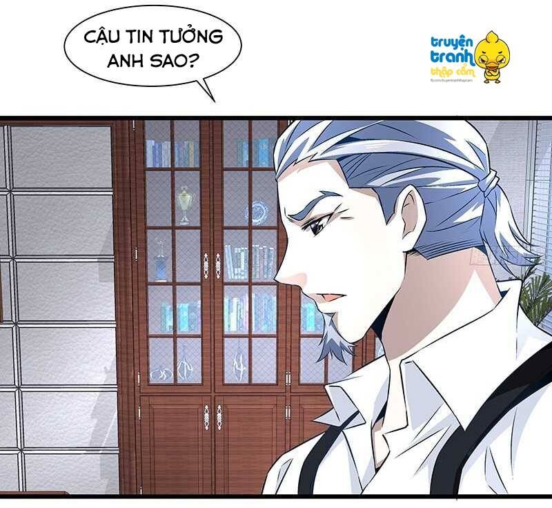 Cường Sủng Hào Môn Tiểu Manh Thê: Chapter 52