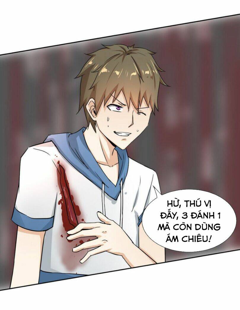 Hắn Là Long Ngạo Thiên: Chapter 94