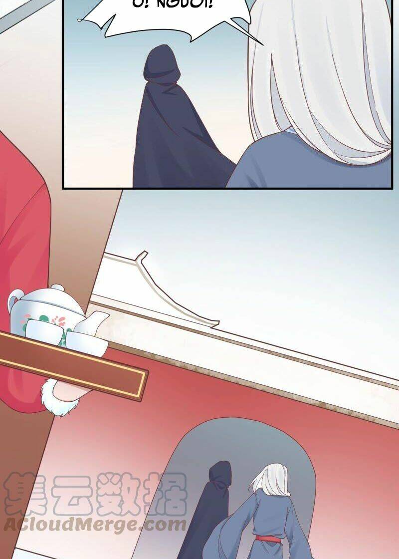 Hoàng Hậu Bận Lắm: Chapter 152