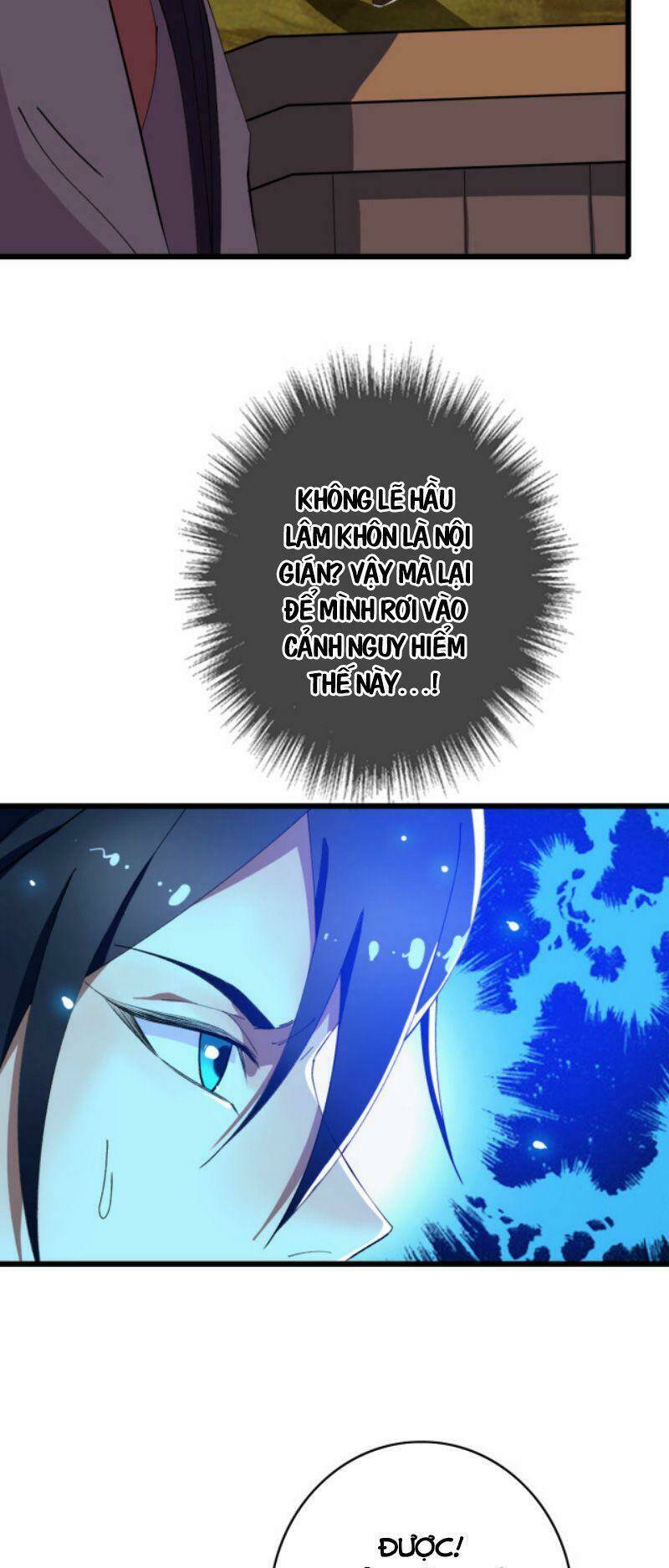 Siêu Đạo Thần Thuật: Chapter 52