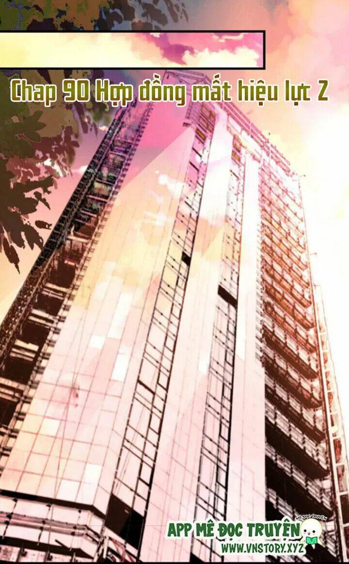 Nữ Hầu Sau Giờ Học: Chapter 90