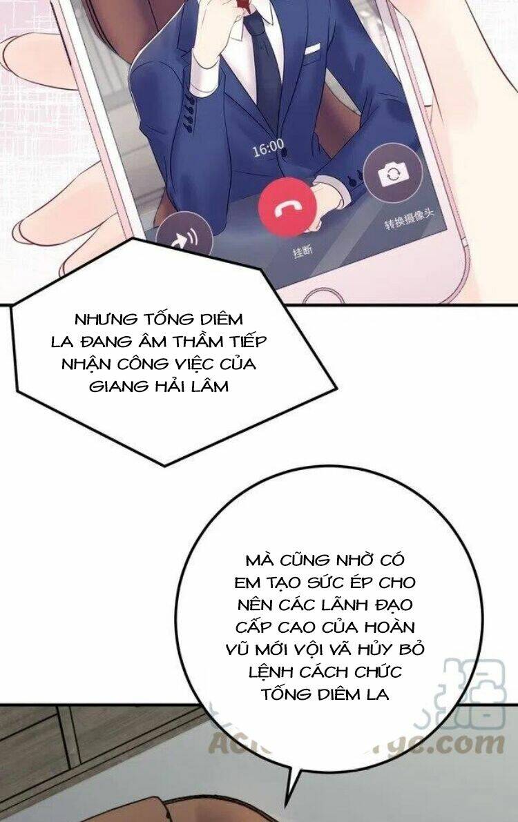 Trong Sinh Chi Ức Vạn Ảnh Hậu Yếu Thượng Vị: Chapter 347