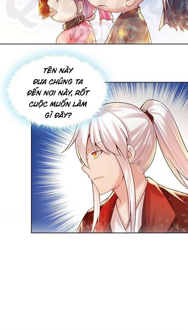 Siêu Phàm Truyện: Chapter 78