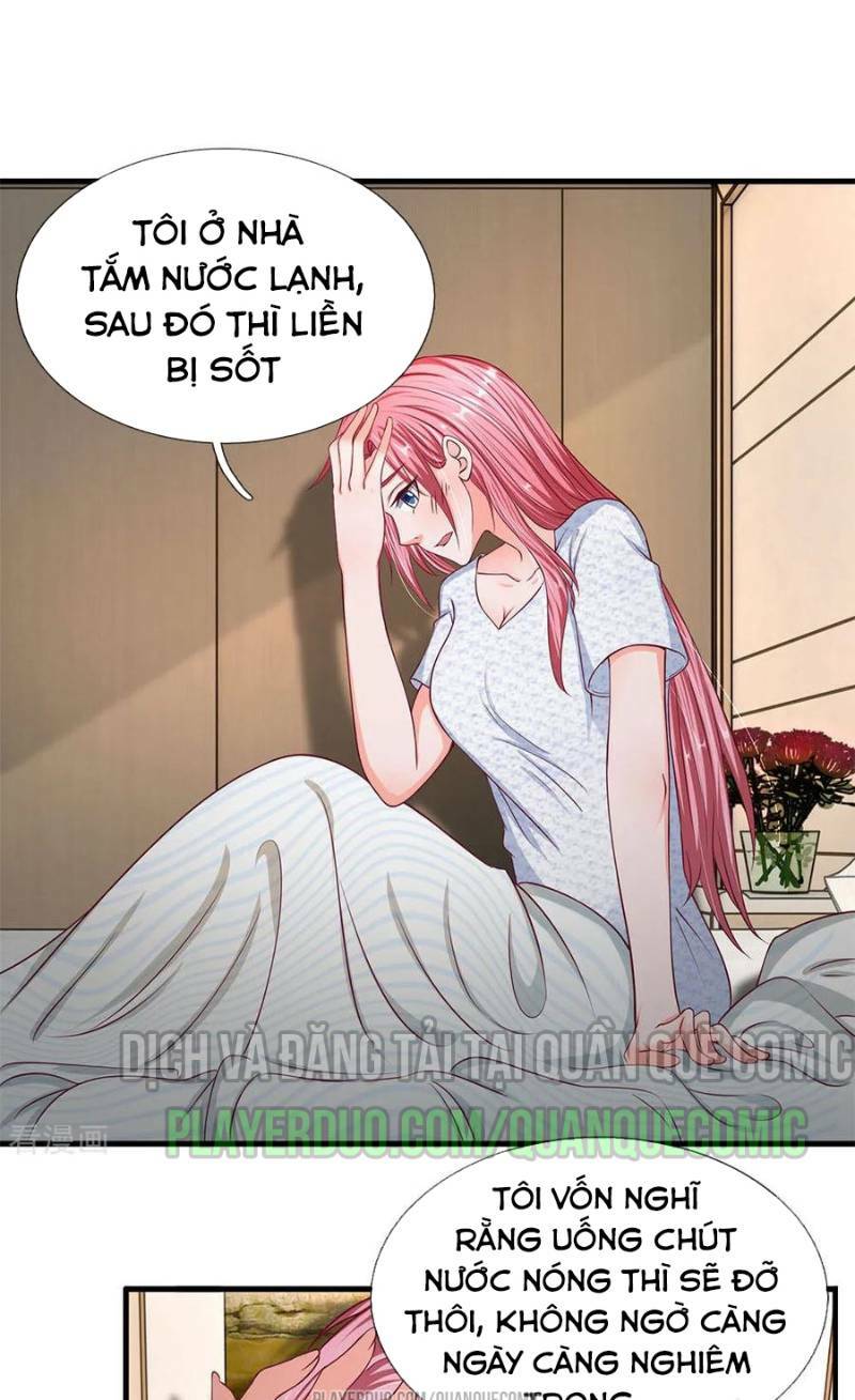 Chung Cực Binh Vương Tại Đô Thị: Chapter 41