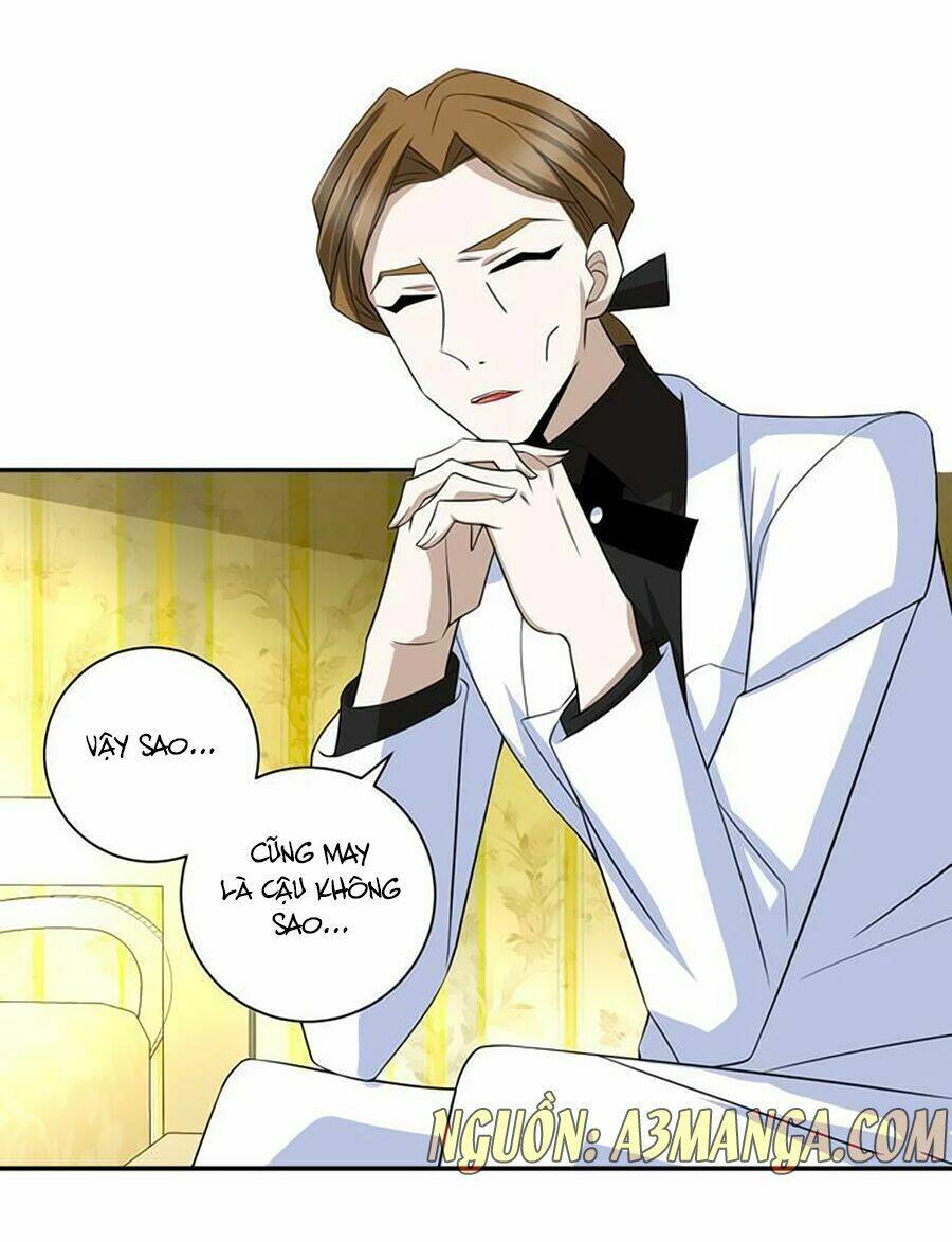 Người Yêu Khát Máu Của Tôi: Chapter 58