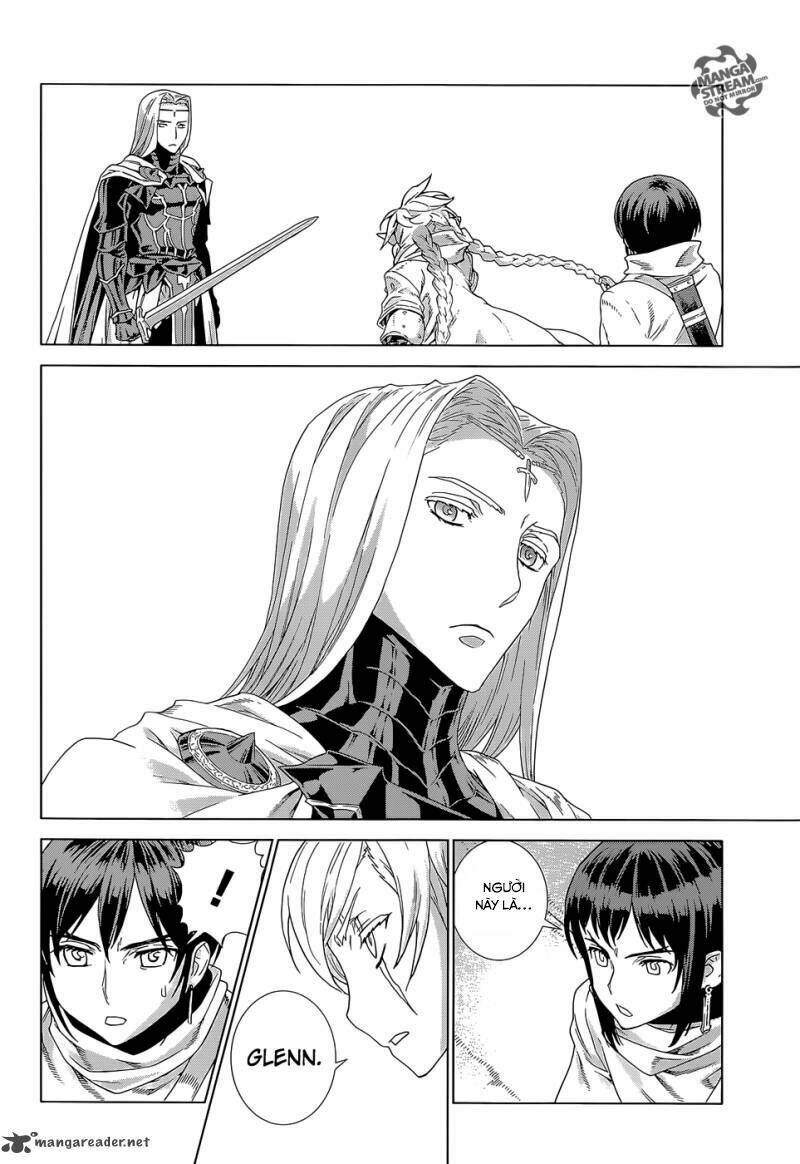 Ubel Blatt: Chapter 141