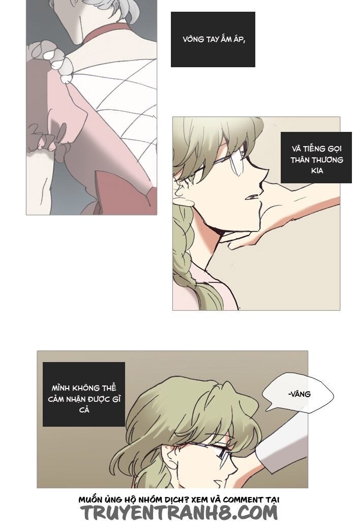 Magical Exam Student: Chapter 51