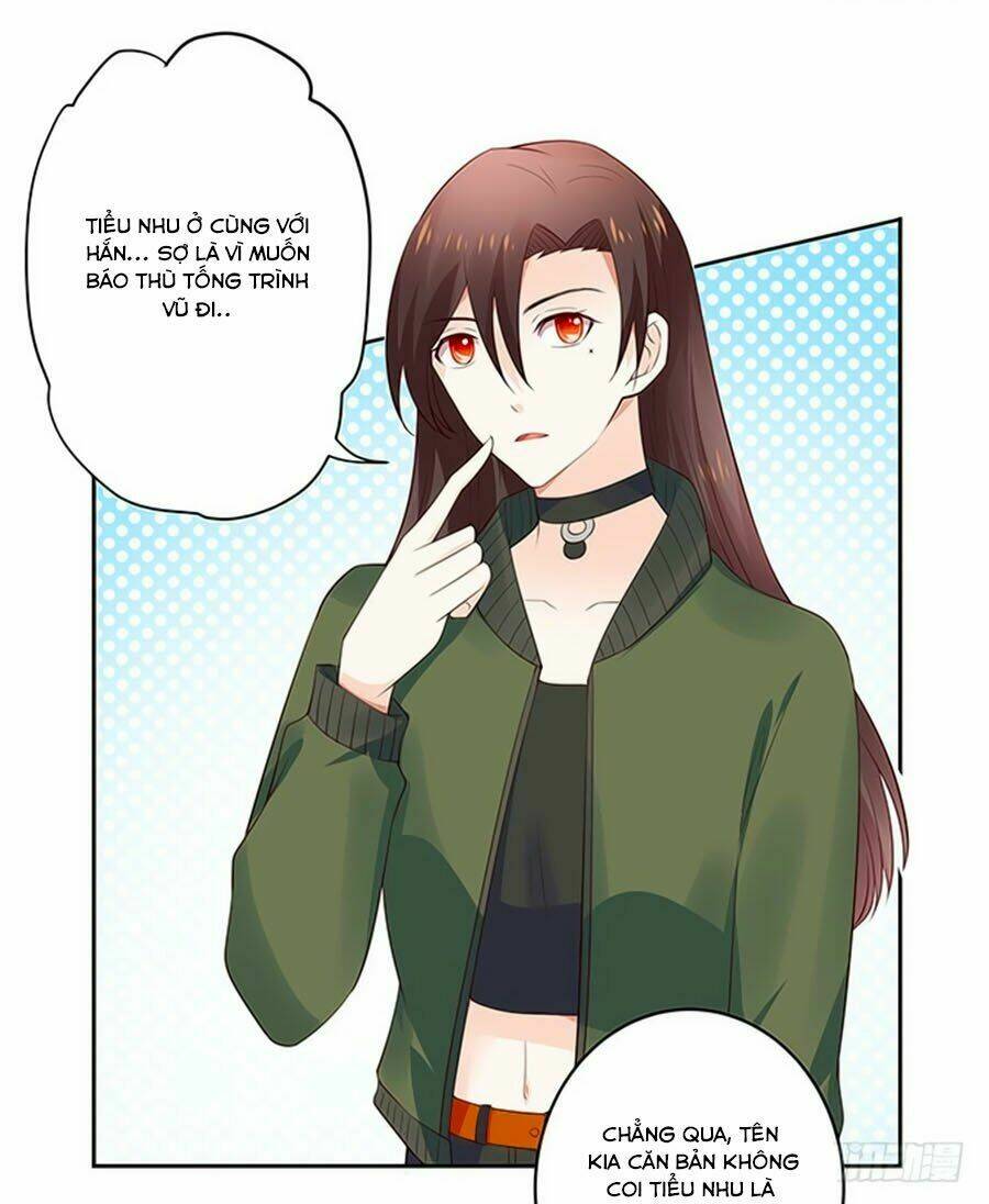 Bạn Trai Là Ngôi Sao: Chapter 122