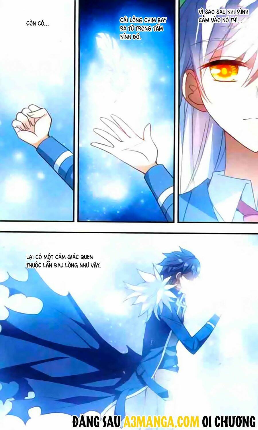 Tô Tịch Kỳ Quái: Chapter 25