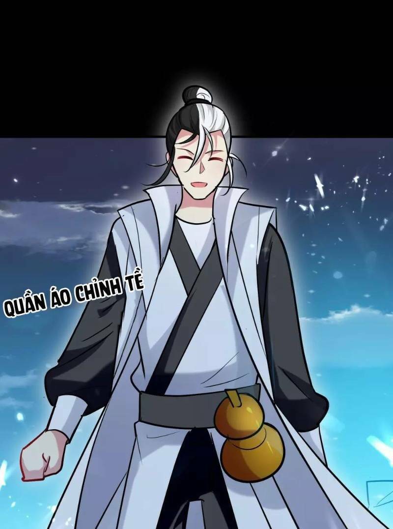 Vạn Giới Tiên Vương: Chapter 48