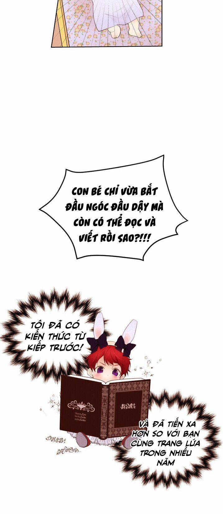 Cuộc Sống Rập Khuôn Của Một Quý Cô Tái Sinh!: Chapter 1
