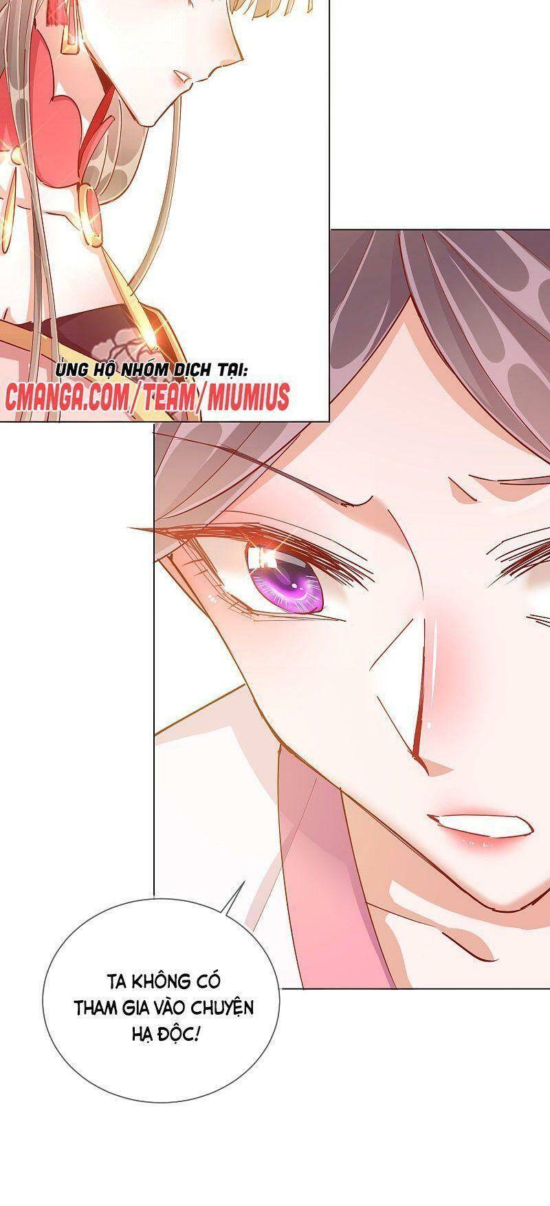 Công Lược Trưởng Thành Của Vương Phi: Chapter 40