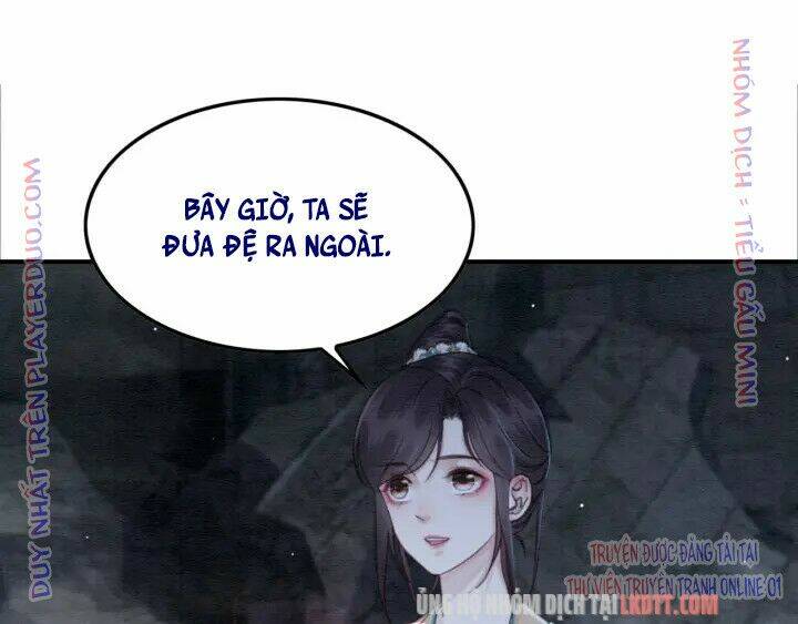 Trọng Sinh Bá Sủng Nhiếp Chính Vương Quá Mạnh Mẽ: Chapter 198