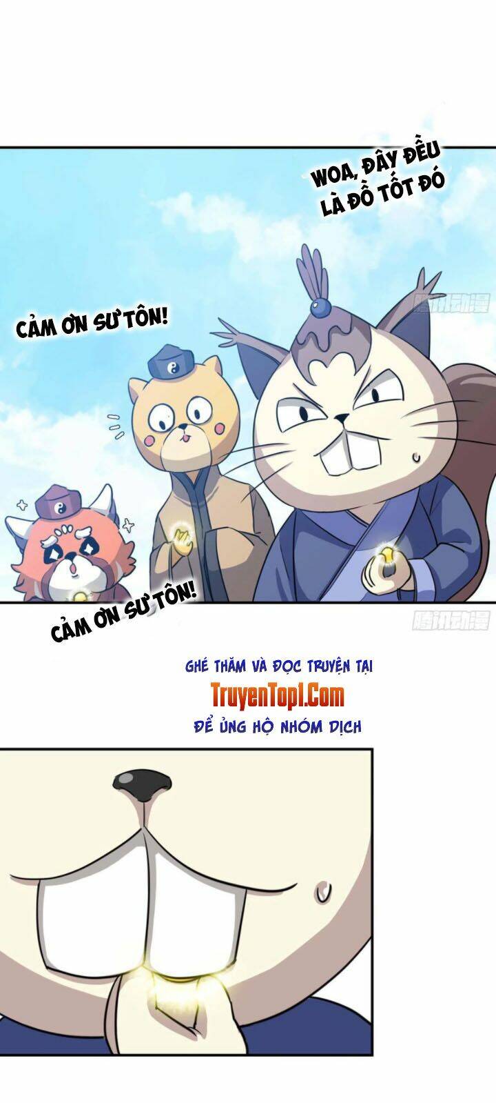 Khởi Đầu Bằng Một Con Côn: Chapter 148