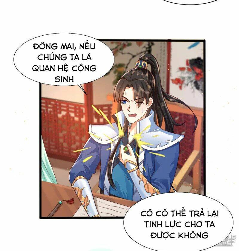 Khoa Kỹ Đại Tiên Tông: Chapter 7