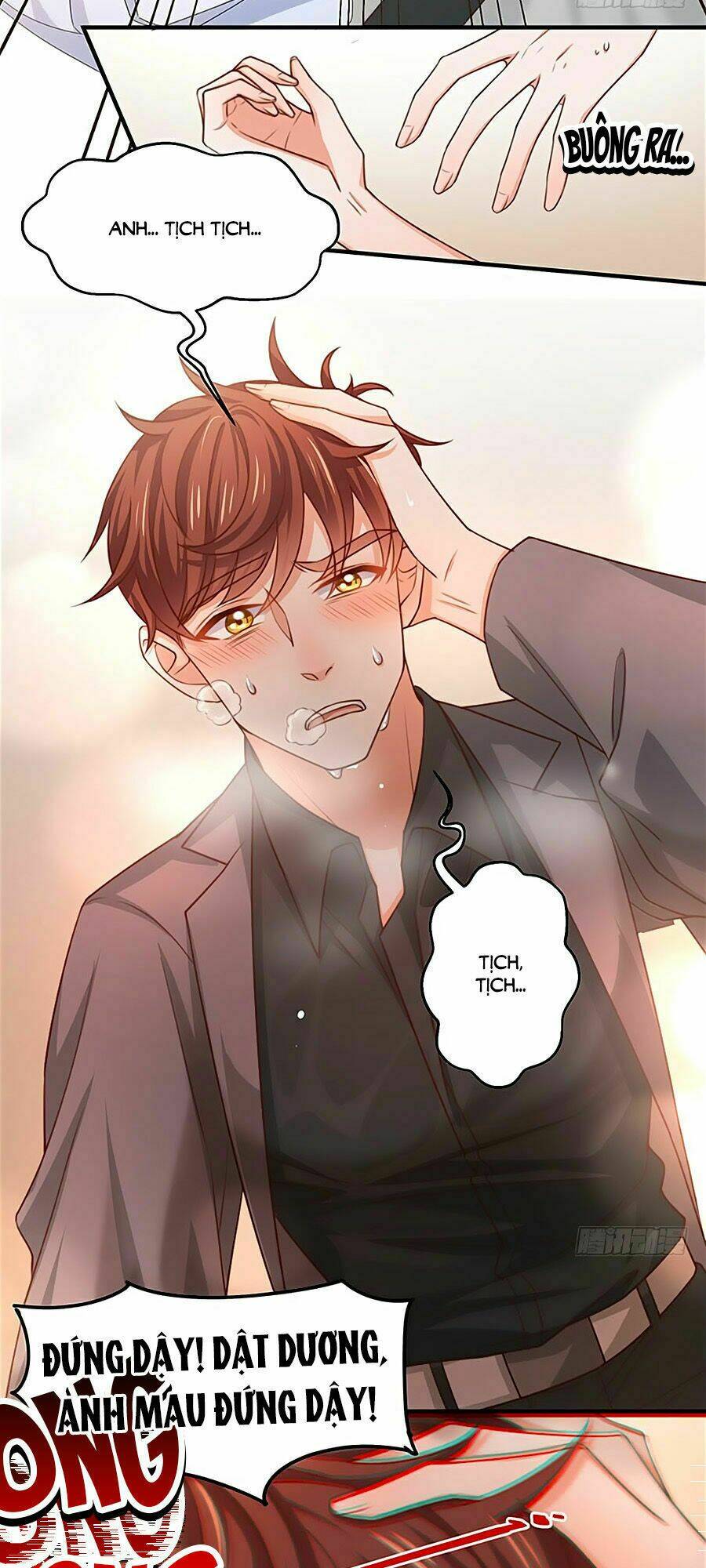 Nhật Ký Báo Thù Của Thiên Kim Hai Mặt: Chapter 26