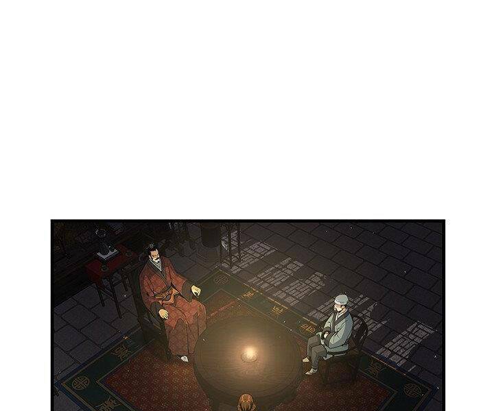 Mục Hạ Vô Nhân: Chapter 13