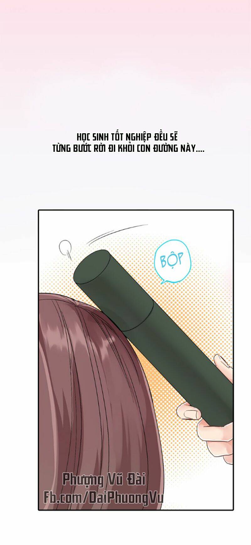 Hai Anh Ấy Của Tôi: Chapter 2