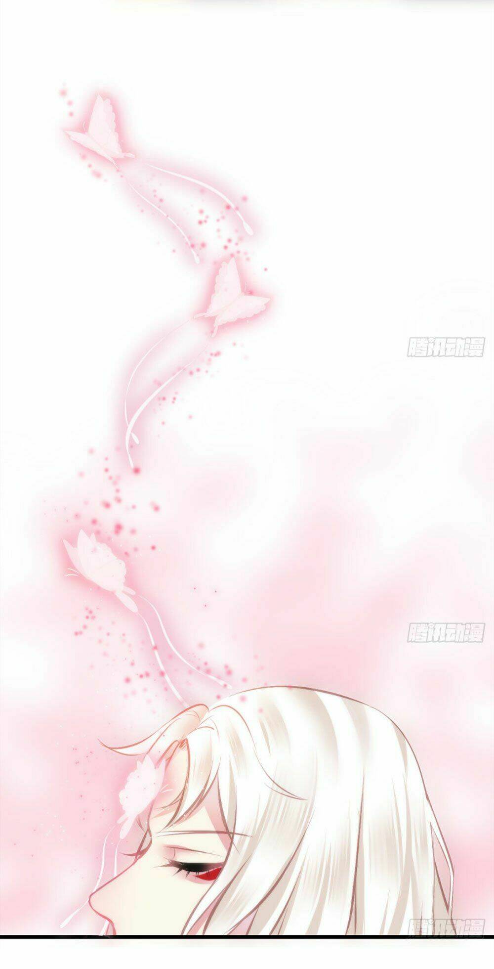 Trẫm Quyết Định Giải Tán Hậu Cung: Chapter 6