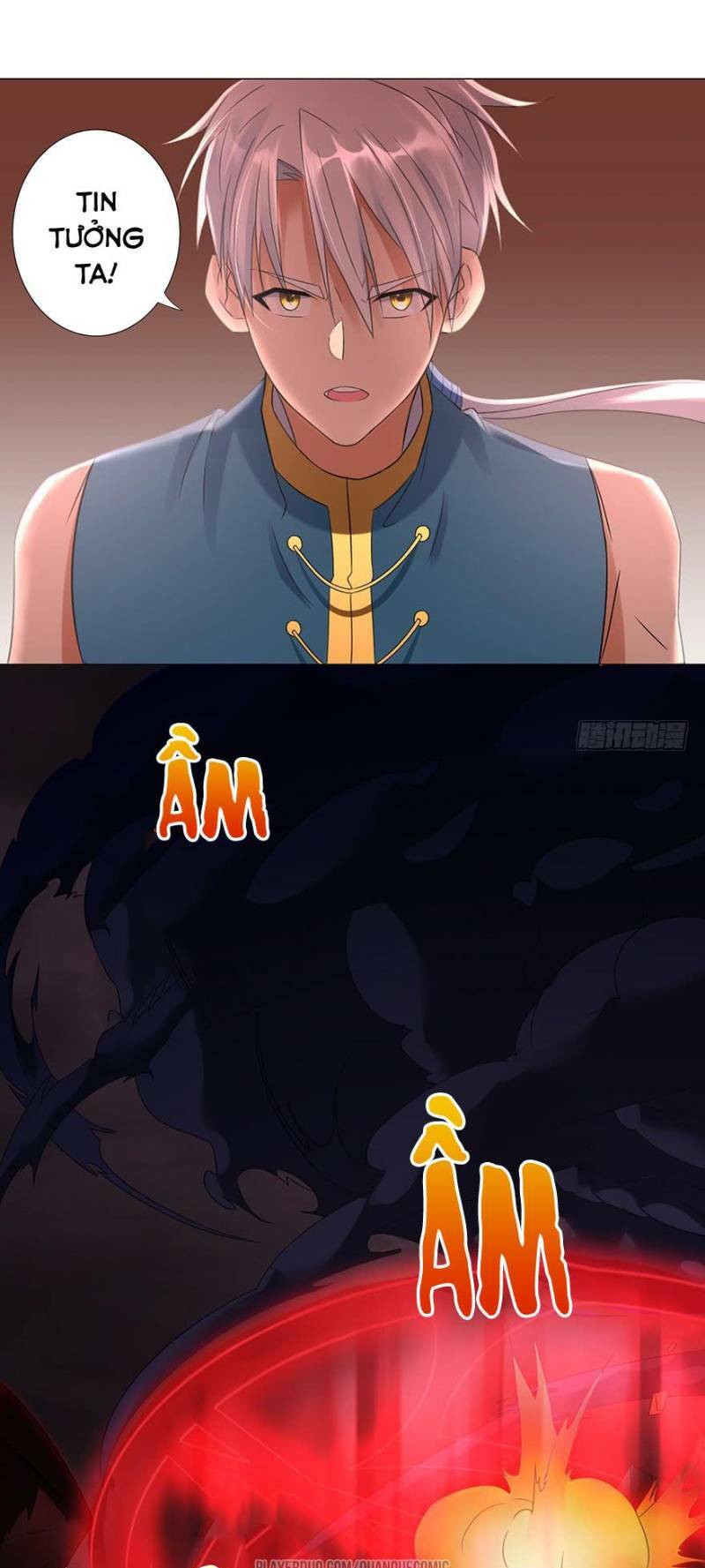 Chí Tôn Trọng Sinh: Chapter 20