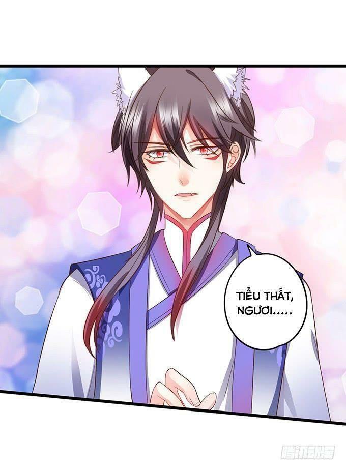 Hồ Tiên Hung Bạo: Chapter 83