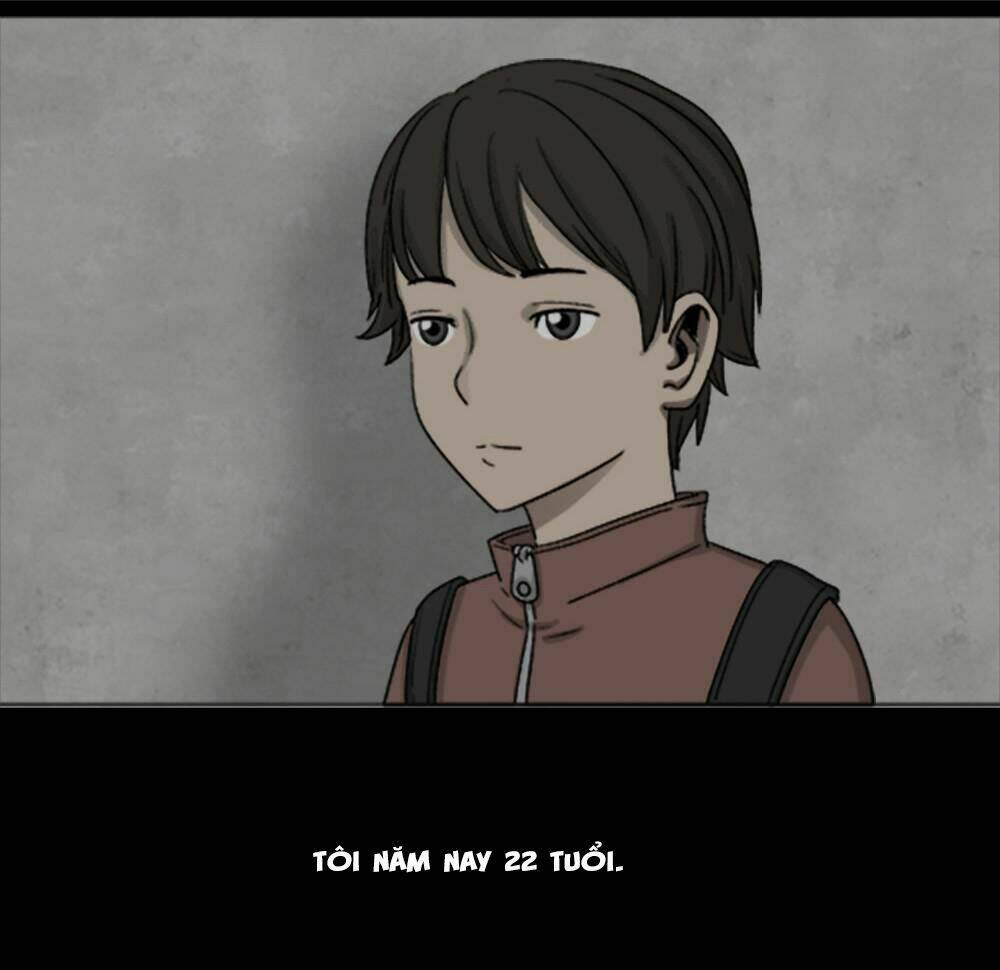 Truyện Đọc Lúc 0H: Chapter 16