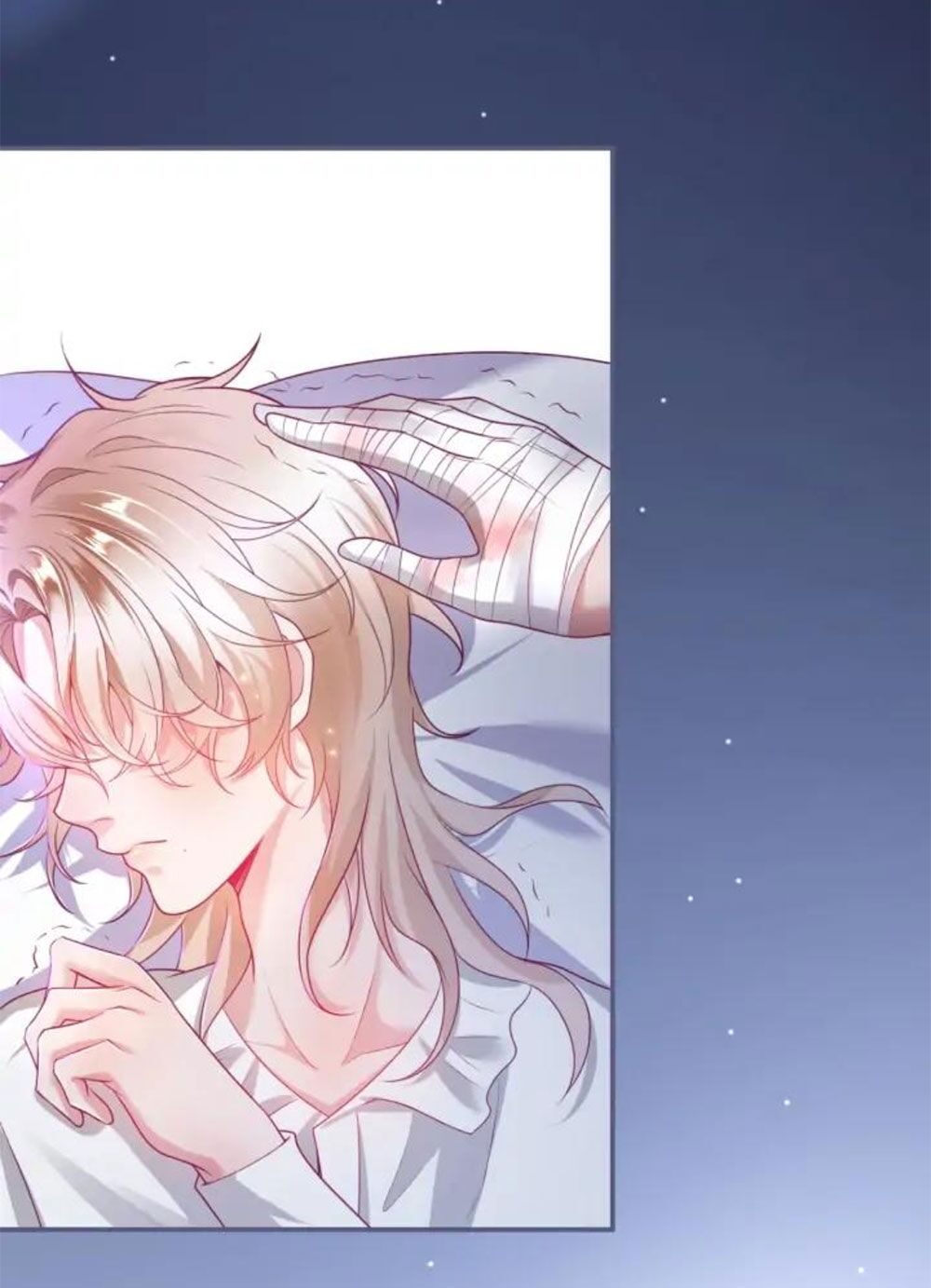 Vương Tử Và Ánh Trăng Đen: Chapter 70